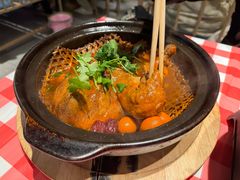 -望庐说·本地菜馆