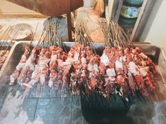 -老字号故乡烤肉店(总店)