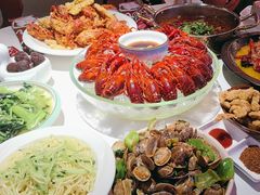 -金陵暴走小龙虾(南京总店)