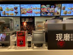-肯德基(沪东店)