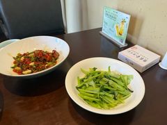-衢农会·衢州菜·宴请(国际机场店)