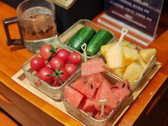 -华夏良子·足道SPA艾灸(王府井店)