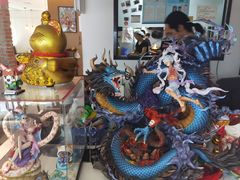 -HONGA HONGA雄家(曹路店)