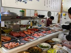 -原掩骨会饶阳豆腐脑总店