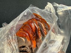 -竺桥兄弟烤鸭馆(竺桥店)