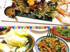 -暹罗泰·泰国餐厅(仁和新城店)