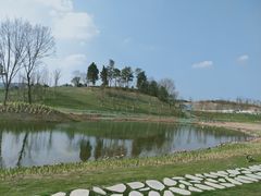 -三岔湖景区