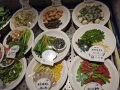 -壹只菜·崇明本地特色菜(崇明南门店)