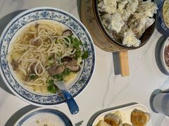-真食净香居·内蒙烧麦(亚运村店)