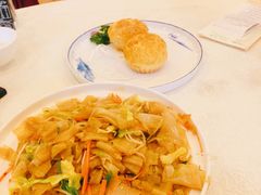 -龙的酒楼·手工早茶·顺德菜(近良路店)