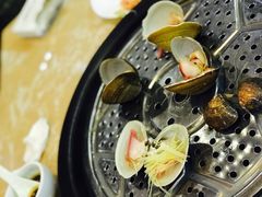 -海大大蒸汽海鲜餐厅·粤菜·特色小炒(欢乐颂店)