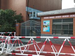 -无锡市南长街小学