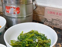 -好帮厨·下饭浏阳菜·坚持现炒(月湖店)