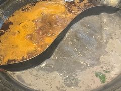 -生活如沸·顺德水牛奶火锅(大学路店)