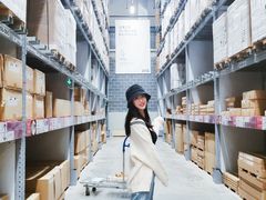 -宜家家居(西安未央商场店)