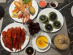 -曲水兰亭(北京四惠店)