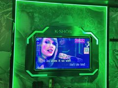 -酷秀KTV(五道口店)