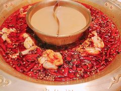 -哥老官重庆美蛙鱼头(虹口龙之梦店)