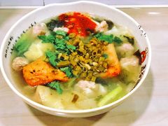 -梅园食堂