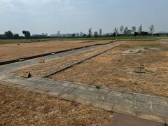 -汉长安城未央宫国家考古遗址公园