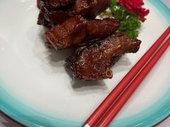 -上海老饭店(北京分店)