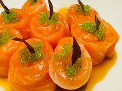 -广州富力丽思卡尔顿酒店·丽轩·粤菜