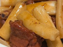 -老吉堂上海本帮菜(望京万象汇店)