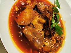 -漢舍中国菜馆(889广场店)