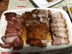 -香港仔茶餐厅(凤阳店)