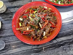 -江湖黑大兔(杨家坪店)