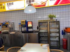 -醉得意·家常菜(杨家湾店)