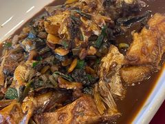 -侬佳蒸菜馆(听潮店)