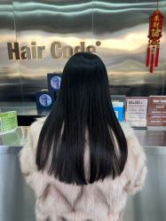 -Hair Code芭曲发型