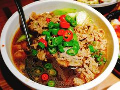 -花椒笑成都小馆(百脑汇店)