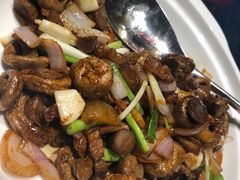 -九十九顶毡房(阜石路店)