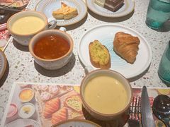 -战斧牛排餐厅(悦方IDmall店)