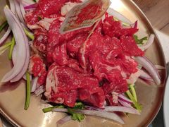 -炭之家齐齐哈尔大片烤肉·涮毛肚火锅·齐齐哈尔烤肉(中央大街店)