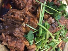 精品羊蝎子-友乐居羊蝎子(西直门店)