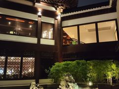 -苏州吴宫泛太平洋酒店