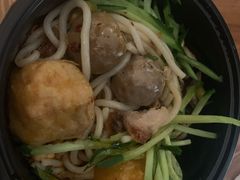 -老东江米粉(南方大厦店)