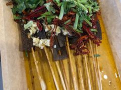 -林二哥宜烤官·宜宾小烧烤