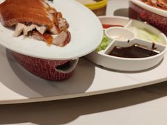 -普天和酒楼(天津之眼店)