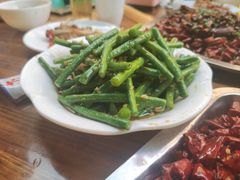 -弓虽昌焖烧鸡(大竹林店)