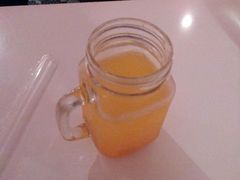 芒果-天平咖啡烘焙工坊(崇州店)