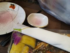 -割烹旭日本料理(龙湖狮山天街店)