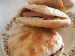 -牛老五羊杂汤(广阳区总店)