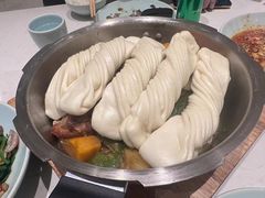 -北李妈妈菜·海肠捞饭(高新万达店)