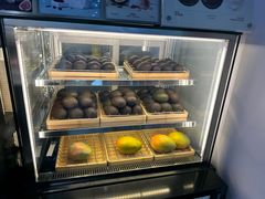 -茉酸奶(无锡高铁站店)