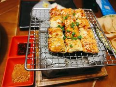 烘焙姚贵文建水豆腐-雀舞云南菜(天津天河城购物中心店)