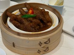 -金苑海鲜酒家(来魅力店)